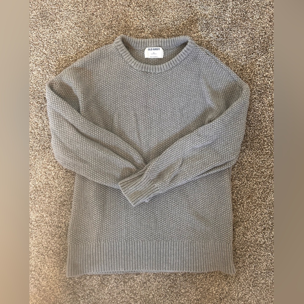 Old Navy Women’s Knit Sweater Size XS